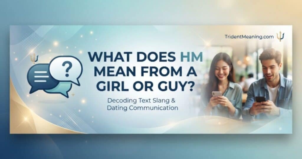 what-does-hm-mean-from-a-girl-or-guy