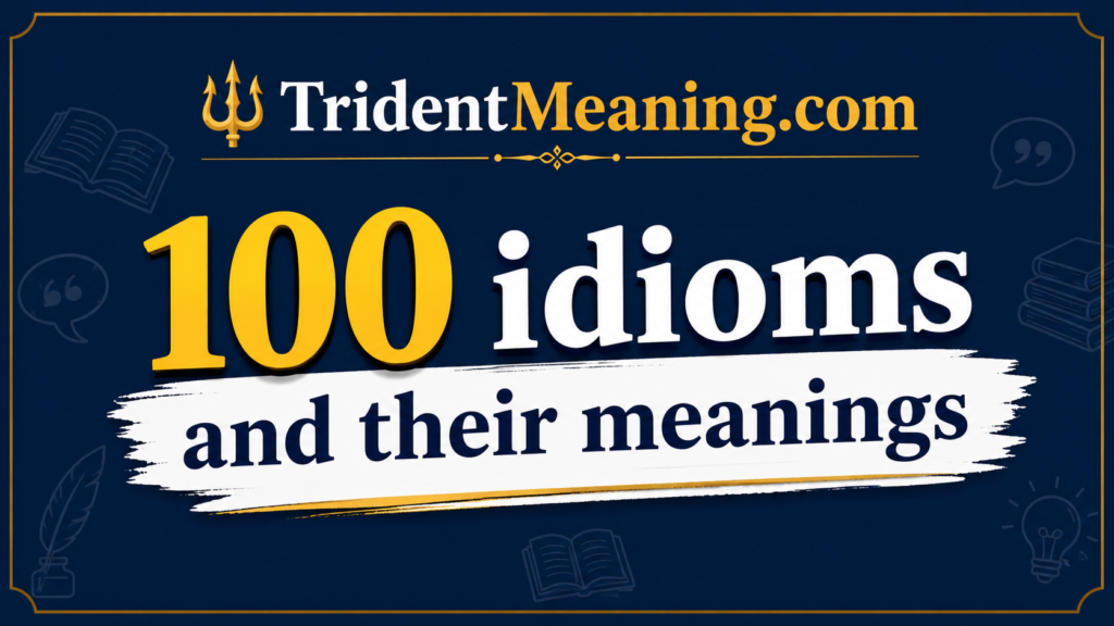 100-idioms-and-their-meanings