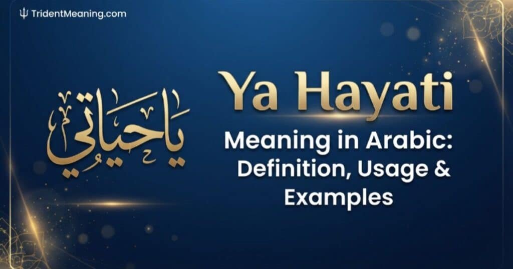 ya-hayati-meaning-in-arabic-definition-usage-and-examples