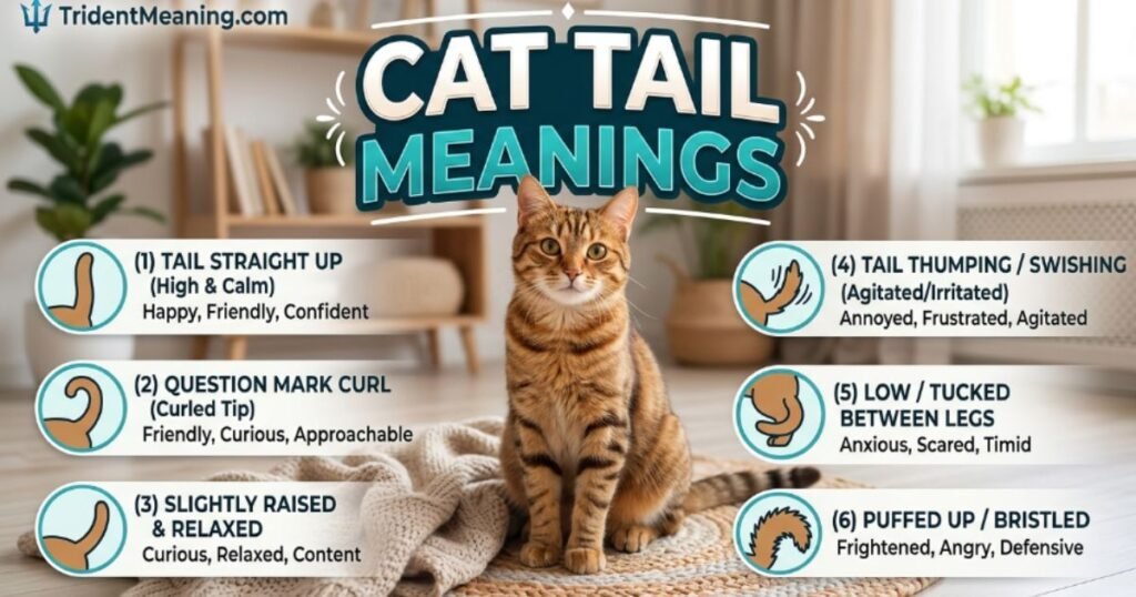 cat-tail-meanings