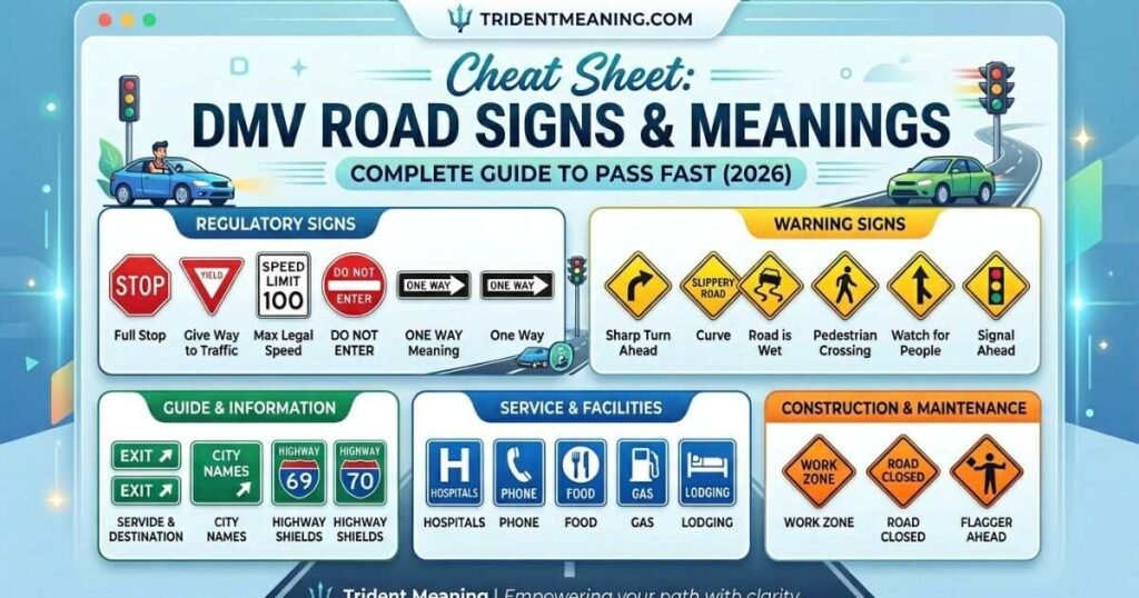 cheat-sheet-dmv-road-signs-and-meanings-complete-guide-to-pass-fast-2026