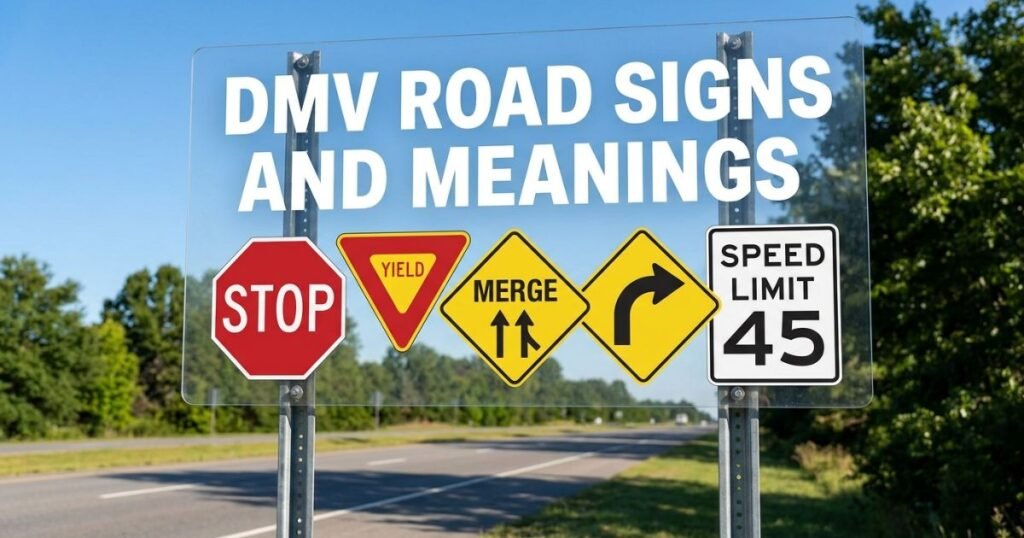 dmv-road-signs-and-meanings