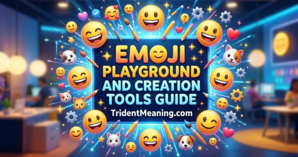 emoji-playground-and-creation-tools-guide