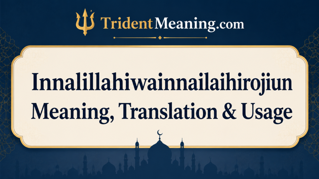 innalillahiwainnailaihirojiun-meaning-translation-and-usage