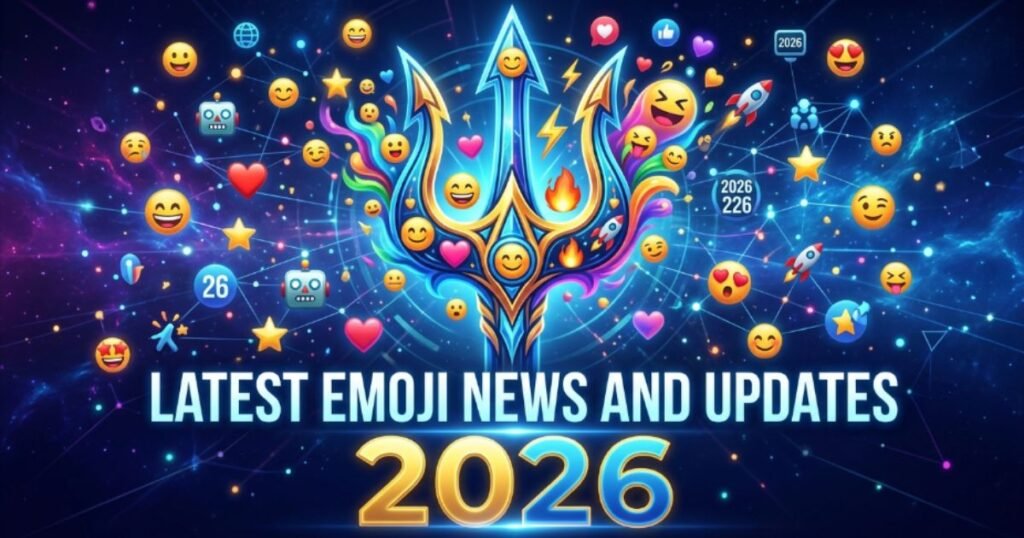 latest-emoji-news-and-updates-2026