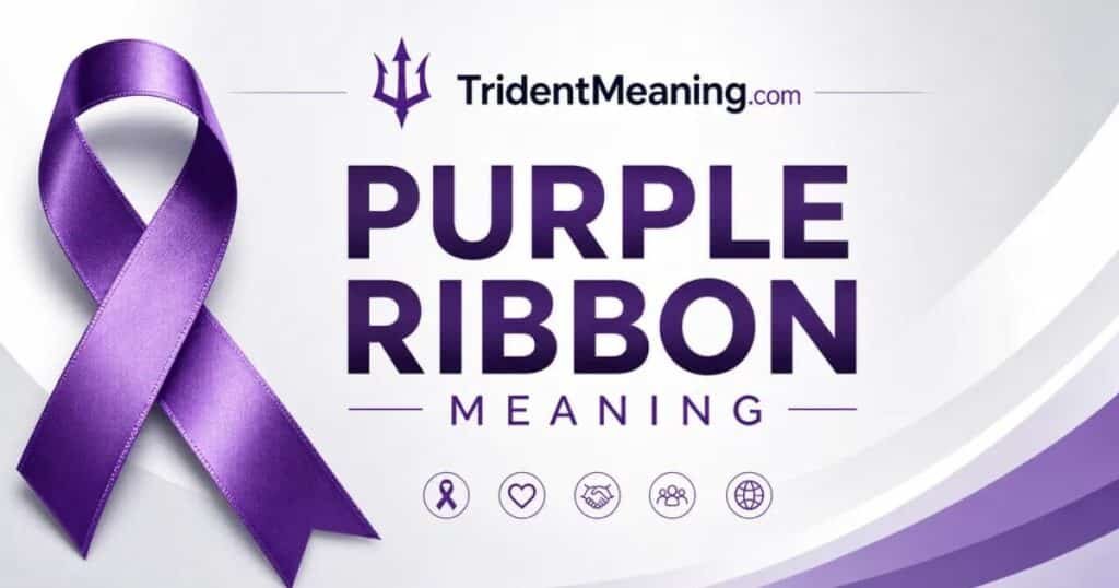 purple-ribbon-meaning