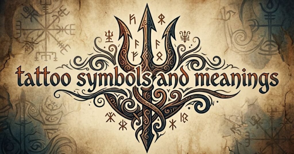 tattoo-symbols-and-meanings