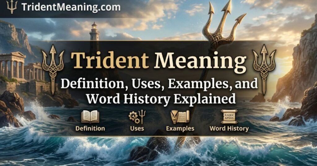 trident-meaning-definition-uses-examples-and-word-history-explained