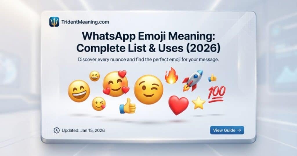 whatsapp-emoji-meaning-complete-list-and-uses-2026