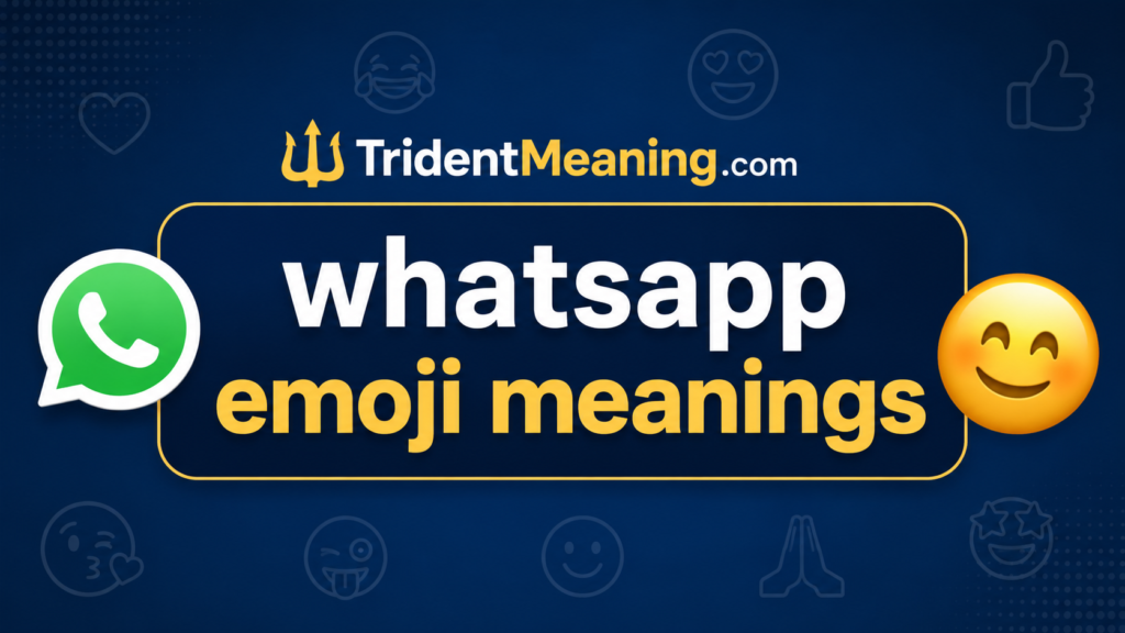 whatsapp-emoji-meanings