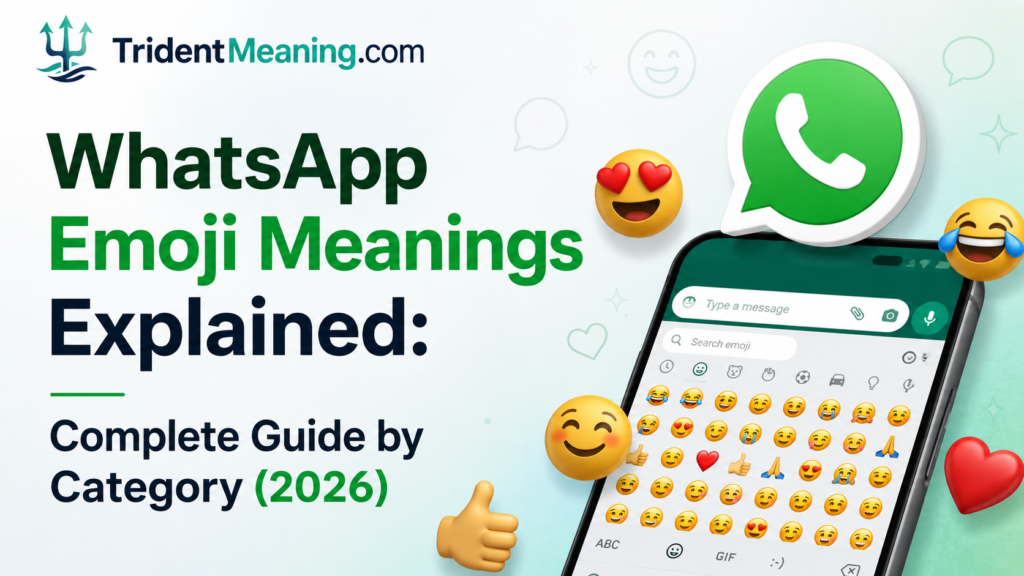 whatsapp-emoji-meanings-explained-complete-guide-by-category-2026