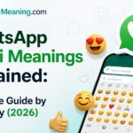 whatsapp-emoji-meanings-explained-complete-guide-by-category-2026