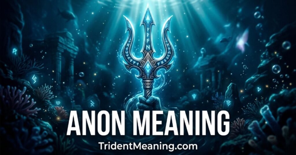 anon-meaning