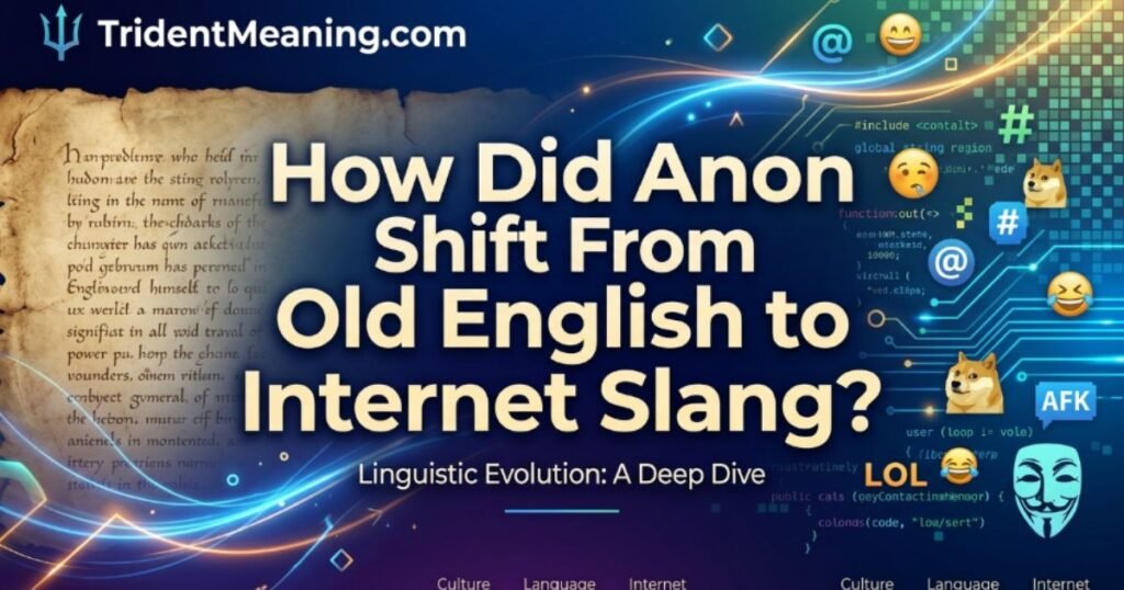how-did-anon-shift-from-old-english-to-internet-slang