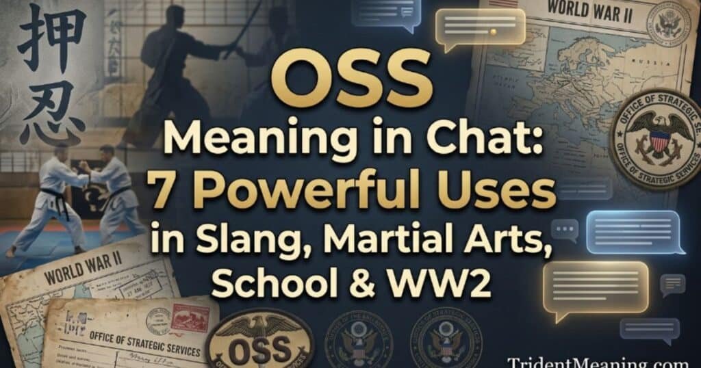 oss-meaning-in-chat-7-powerful-uses-in-slang-martial-arts-school-and-ww2
