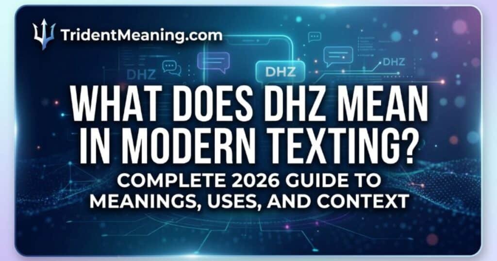 what-does-dhz-mean-in-modern-texting-complete-2026-guide-to-meanings-uses-and-context