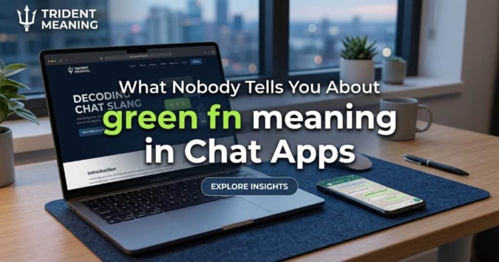 what-nobody-tells-you-about-green-fn-meaning-in-chat-apps