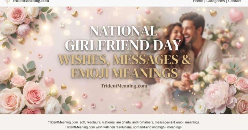 national-girlfriend-day-wishes-messages-and-emoji-meanings