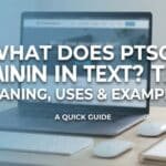 what-does-ptso-mean-in-text-meaning-uses-and-examples
