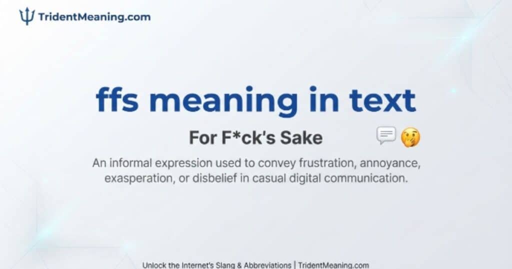 ffs-meaning-in-text