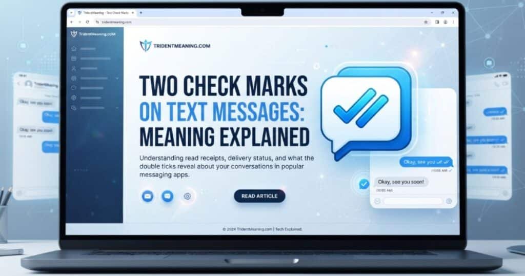 two-check-marks-on-text-messages-meaning-explained