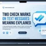 two-check-marks-on-text-messages-meaning-explained