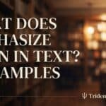 what-does-emphasize-mean-in-text-meaning-and-examples