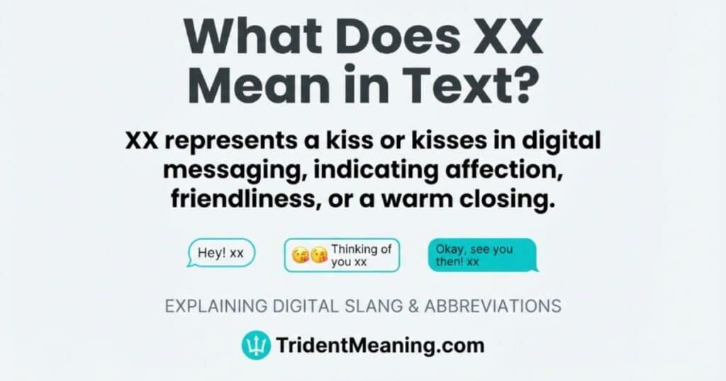 what-does-xx-mean-in-text