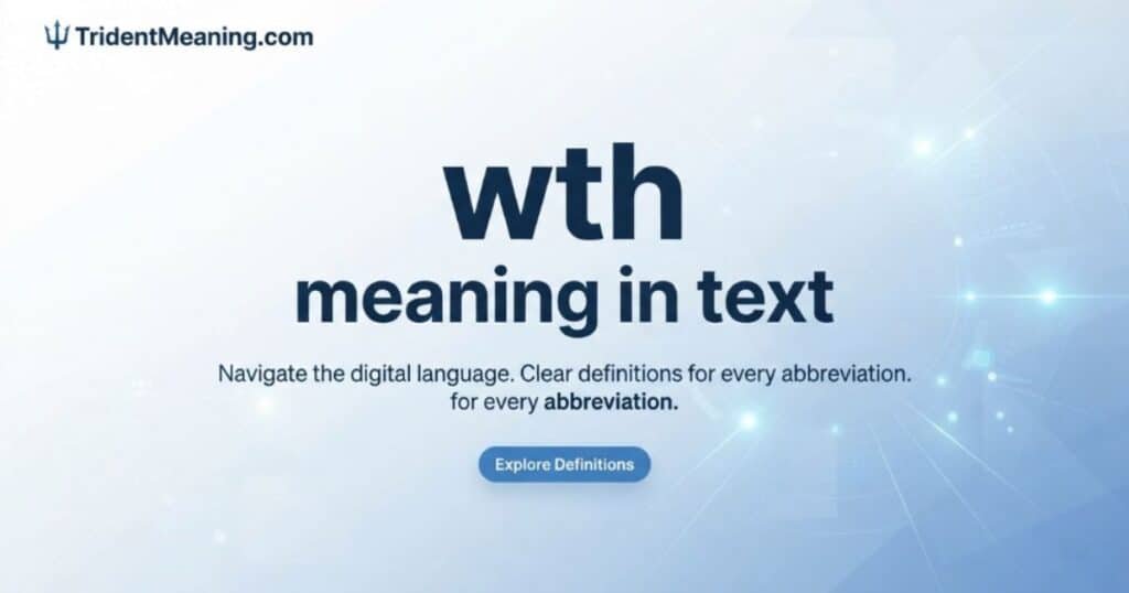 wth-meaning-in-text
