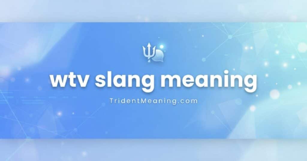 wtv-slang-meaning