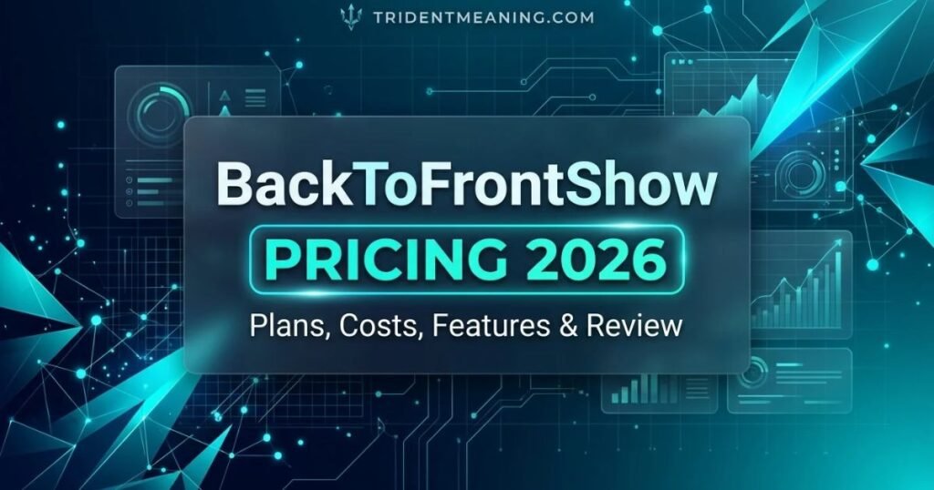 backtofrontshow-pricing-2026-plans-costs-features-and-review
