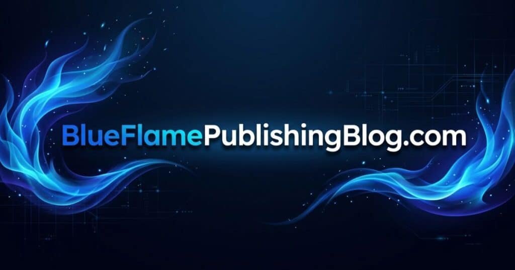 blueflamepublishingblog-com