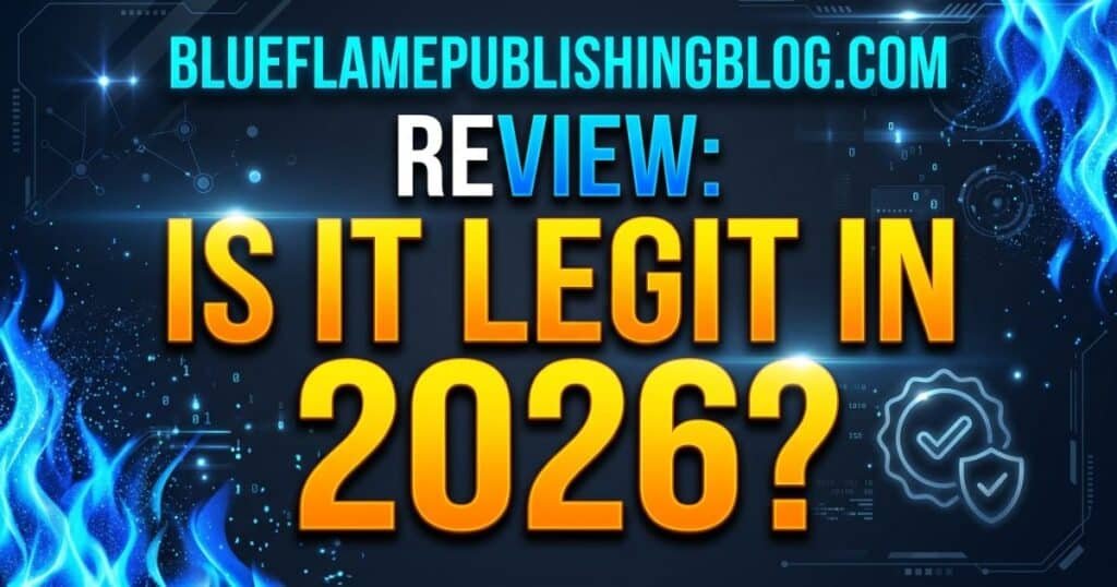 blueflamepublishingblogcom-review-is-it-legit-in-2026