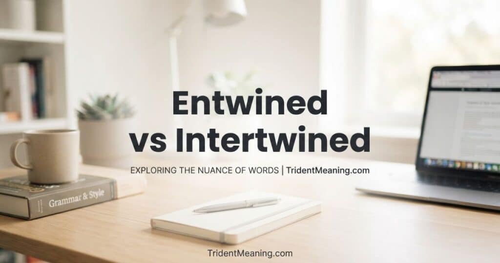 entwined-vs-intertwined