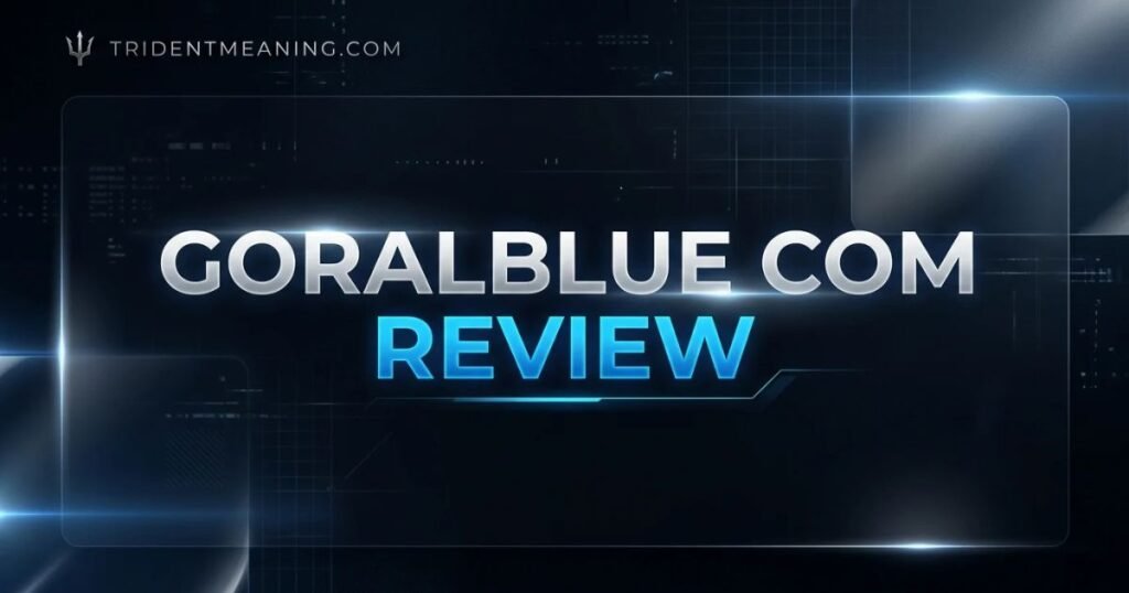 goralblue-com