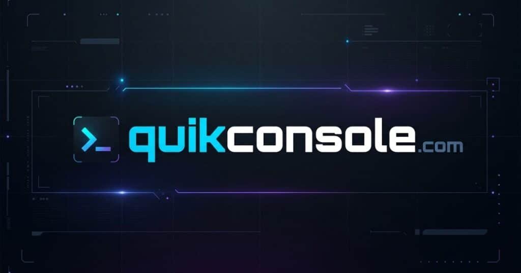quikconsole-com