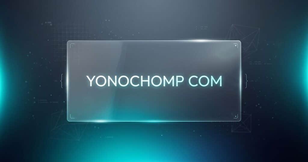 yonochomp-com